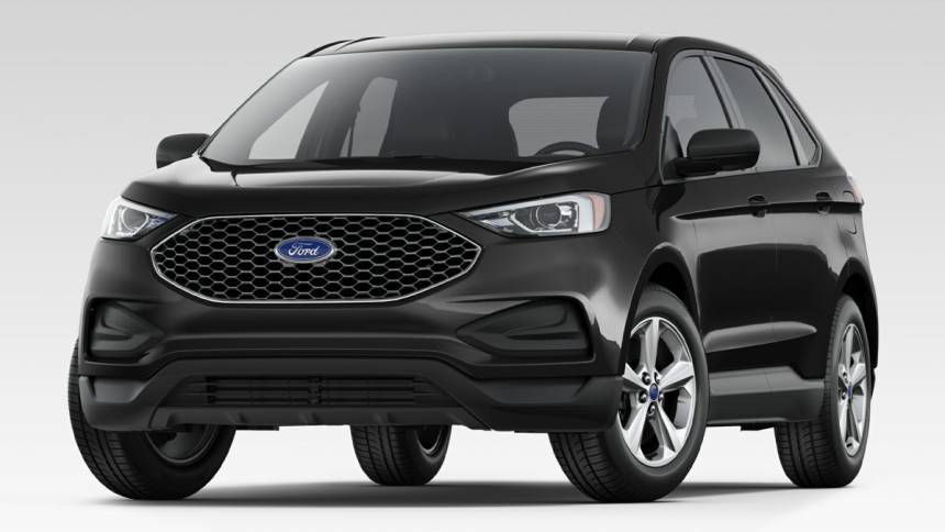2023 Ford Edge SE — SUV — 44,501 mi — Schererville, IN
