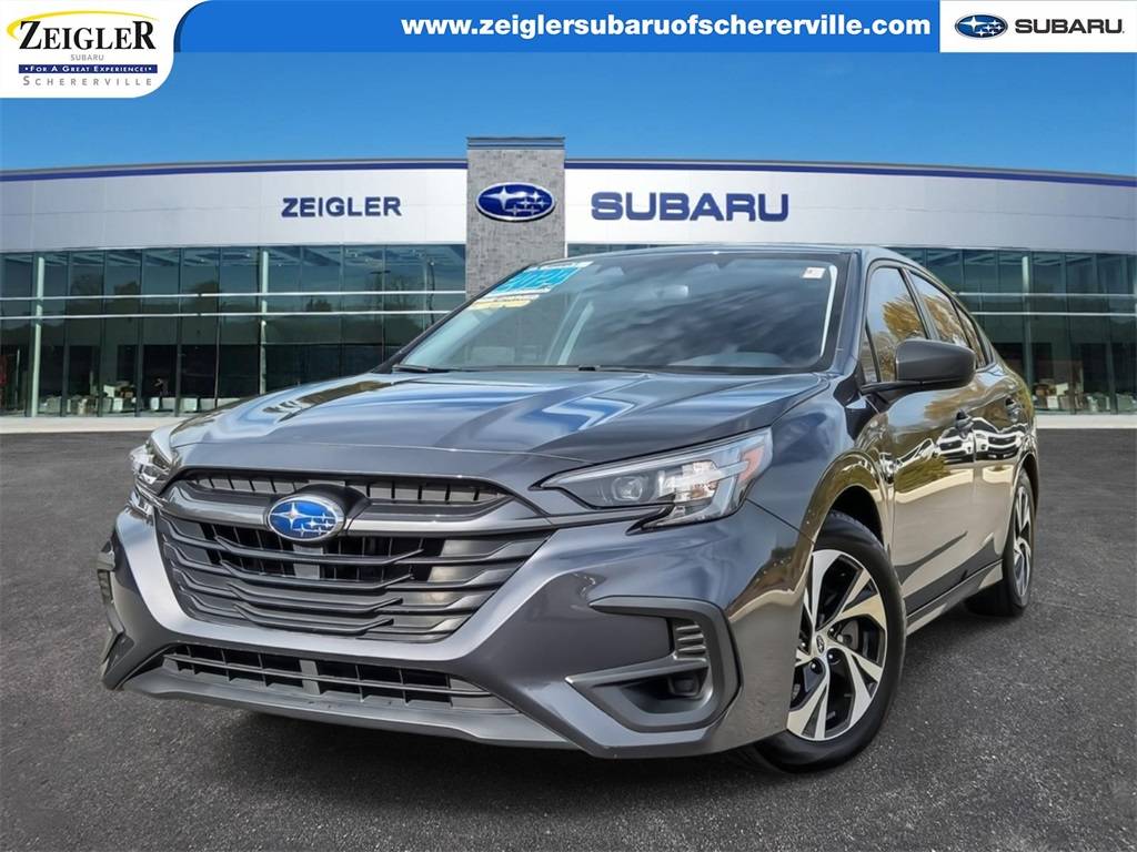 2024 Subaru Legacy 2.5i — Sedan — 42,107 mi — Schererville, IN