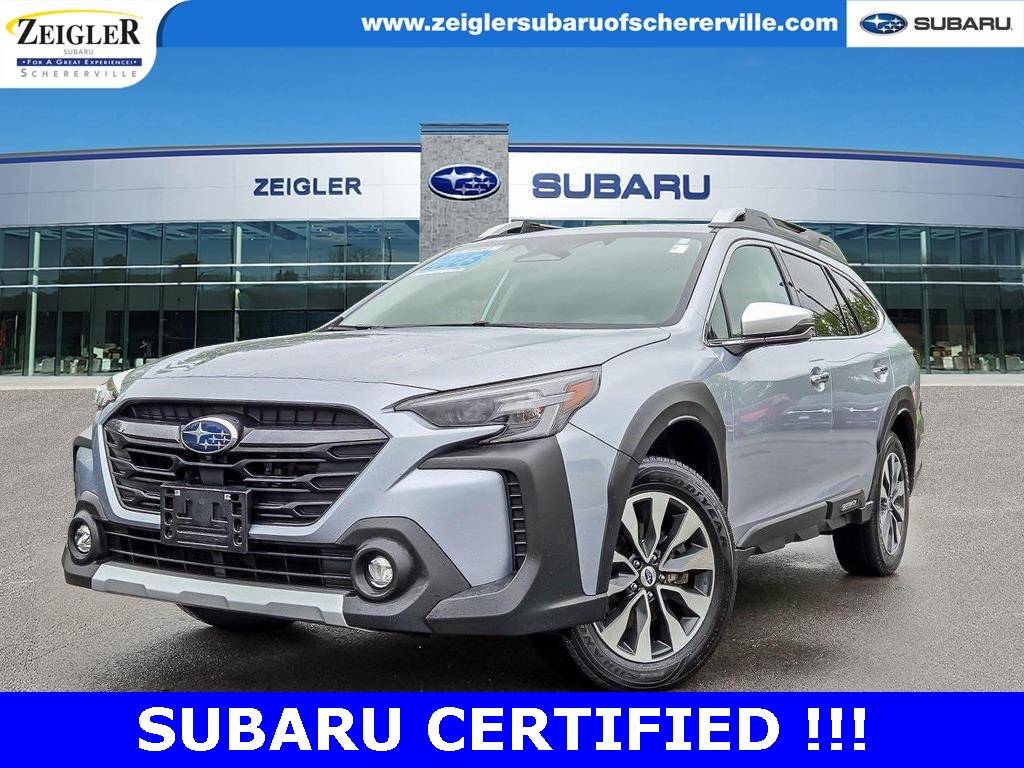 2023 Subaru Outback Touring — SUV — 45,795 mi — Schererville, IN