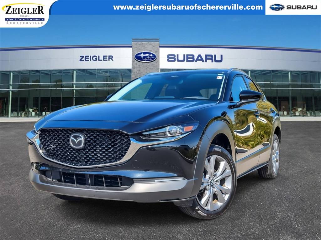 2024 Mazda CX-30 Premium — SUV — 16,953 mi — Schererville, IN