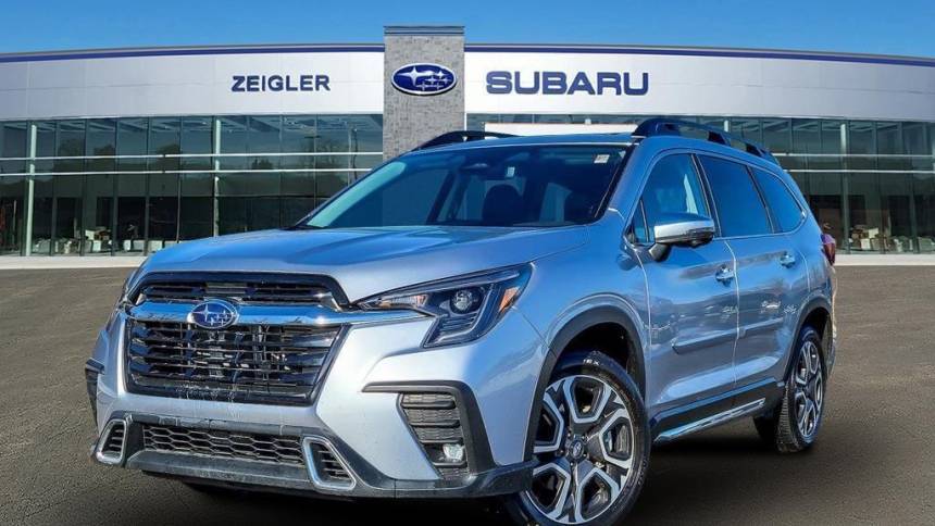 2023 Subaru Ascent Touring — SUV — 11,265 mi — Schererville, IN