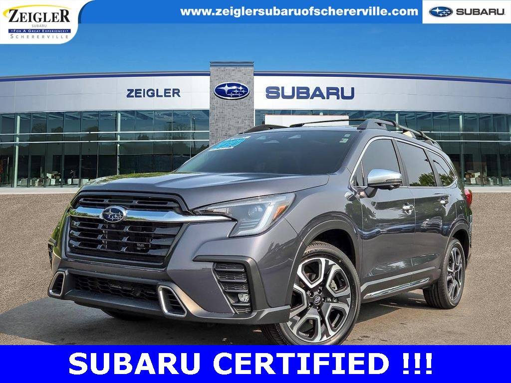 2023 Subaru Ascent Touring — SUV — 35,191 mi — Schererville, IN