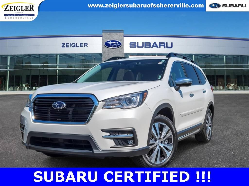 2022 Subaru Ascent Touring — SUV — 32,197 mi — Schererville, IN