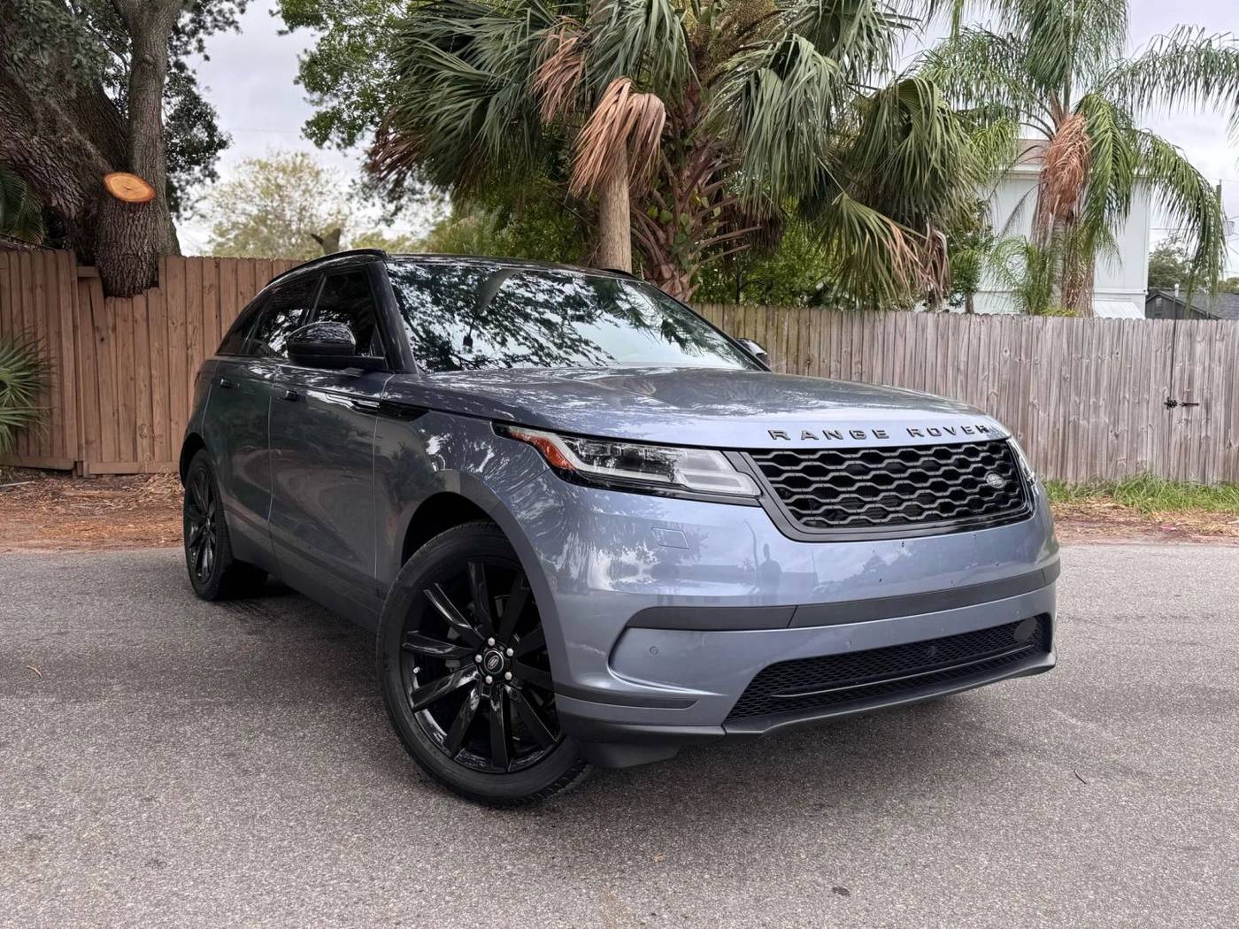 2020 Land Rover Range Rover Velar S — SUV — 50,166 mi — Tampa, FL