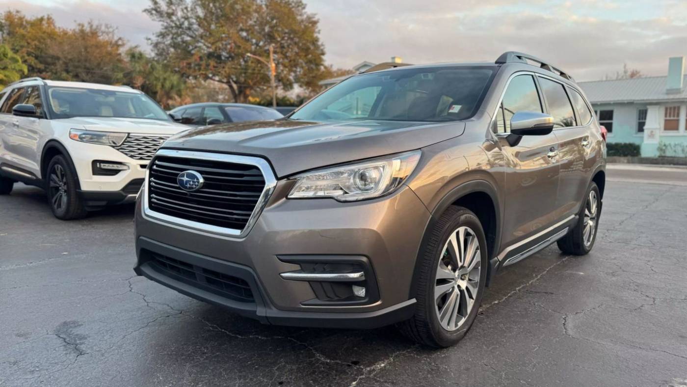 2021 Subaru Ascent Touring — SUV — 113,160 mi — Tampa, FL