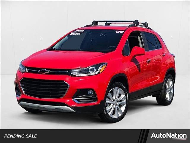 2020 Chevrolet Trax Premier — SUV — 98,651 mi — Mesa, AZ