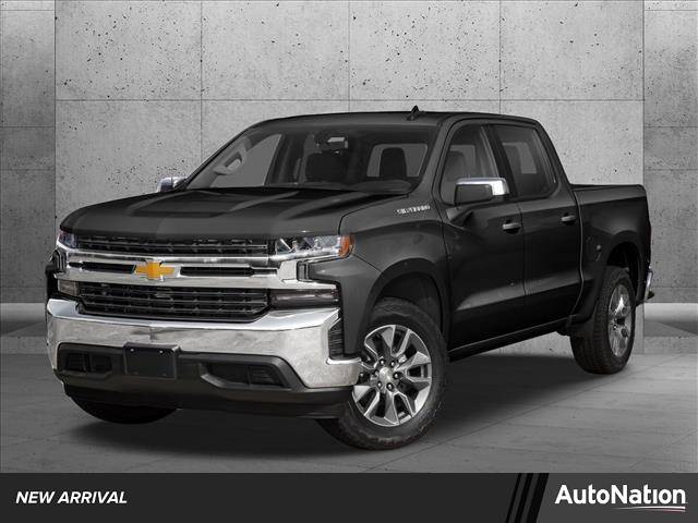 2021 Chevrolet Silverado 1500 LT — Pickup Truck — 52,158 mi — Mesa, AZ