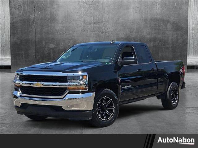 2019 Chevrolet Silverado 1500 LD LT — Pickup Truck — 96,014 mi — Mesa, AZ