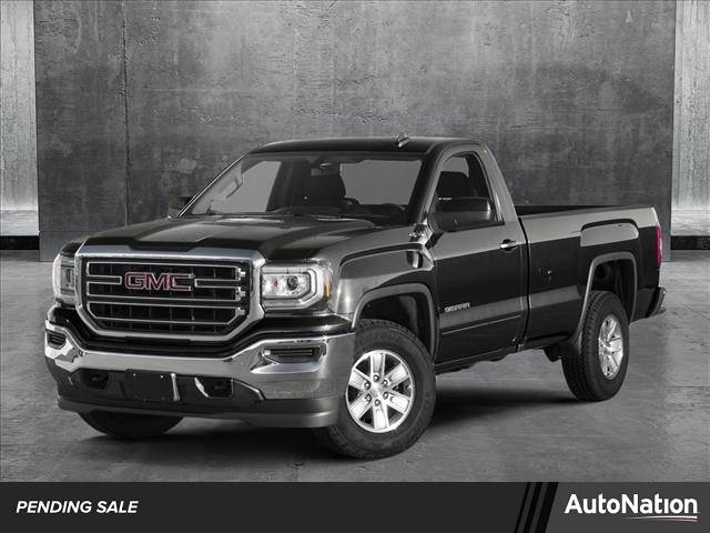 2016 GMC Sierra 1500 Base — Pickup Truck — 69,253 mi — Mesa, AZ
