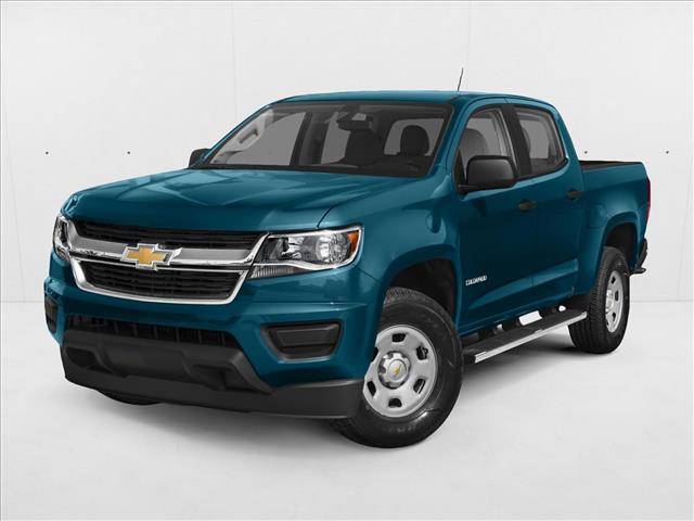 2019 Chevrolet Colorado Z71 — Pickup Truck — 132,012 mi — Mesa, AZ