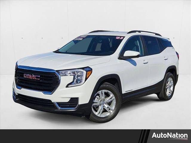 2023 GMC Terrain SLE — SUV — 16,329 mi — Mesa, AZ
