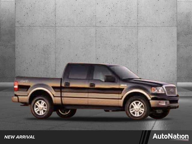 2004 Ford F-150 Lariat — Pickup Truck — 178,000 mi — Mesa, AZ
