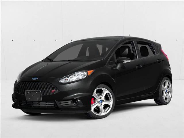 2014 Ford Fiesta ST — Hatchback — 84,224 mi — Mesa, AZ
