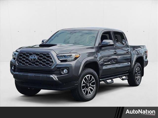 2023 Toyota Tacoma TRD Sport — Pickup Truck — 27,854 mi — Mesa, AZ