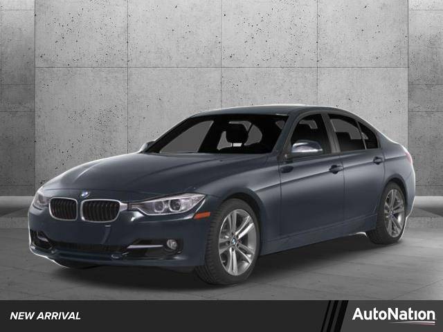 2013 BMW 3 Series 335i — Sedan — 95,945 mi — Mesa, AZ