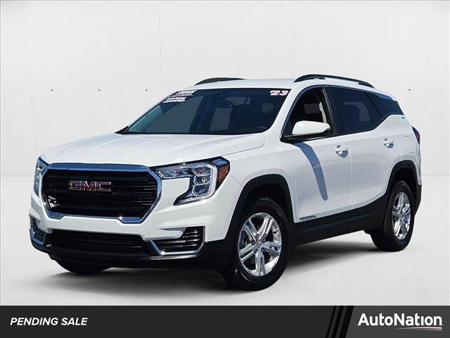 2023 GMC Terrain SLE — SUV — 13,651 mi — Mesa, AZ