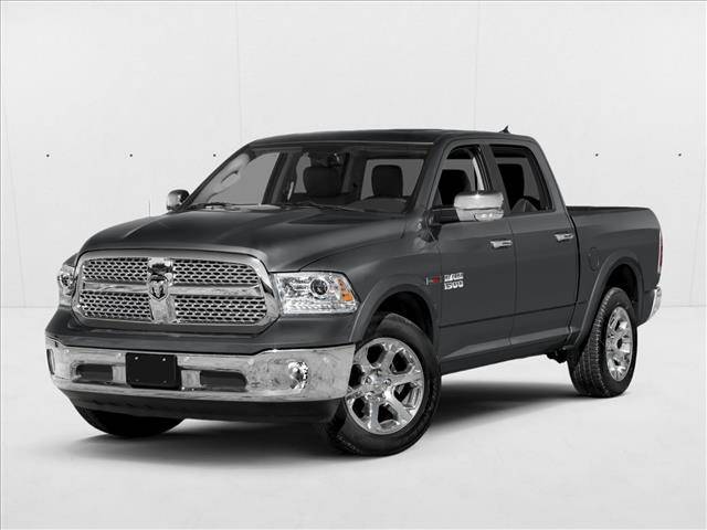 2017 Ram 1500 Laramie — Pickup Truck — 135,628 mi — Mesa, AZ