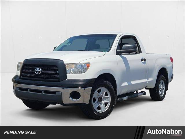 2009 Toyota Tundra Base — Pickup Truck — 113,743 mi — Mesa, AZ