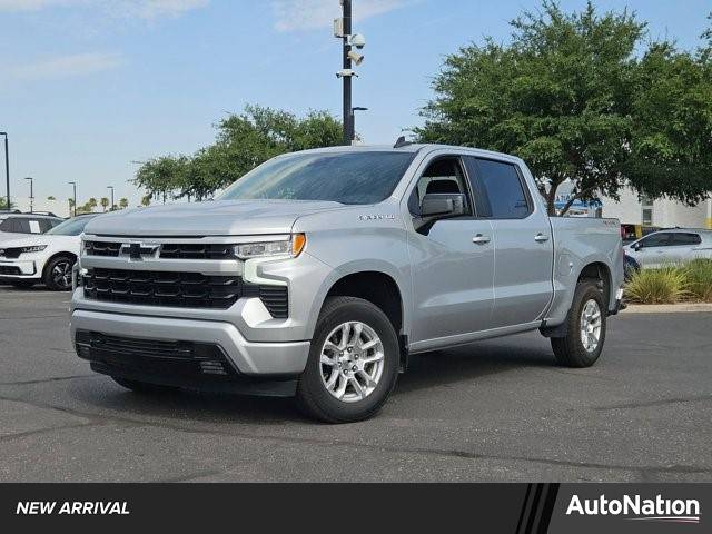 2022 Chevrolet Silverado 1500 RST — Pickup Truck — 29,927 mi — Mesa, AZ