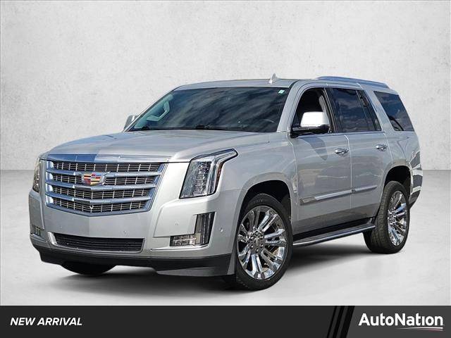 2020 Cadillac Escalade Luxury — SUV — 48,952 mi — Mesa, AZ