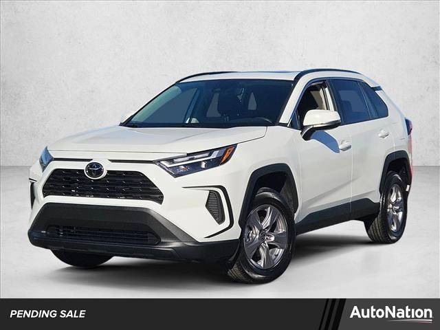 2023 Toyota RAV4 XLE — SUV — 19,421 mi — Mesa, AZ