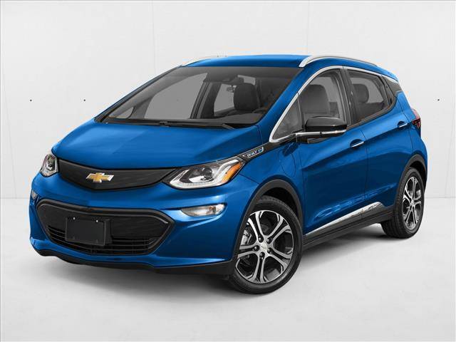 2020 Chevrolet Bolt EV Premier — Hatchback — 80,968 mi — Mesa, AZ