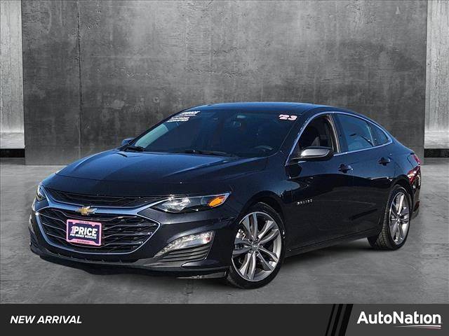 2023 Chevrolet Malibu LT — Sedan — 60,134 mi — Mesa, AZ