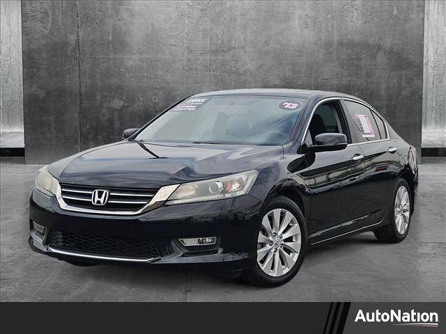 2013 Honda Accord EX — Sedan — 100,695 mi — Mesa, AZ