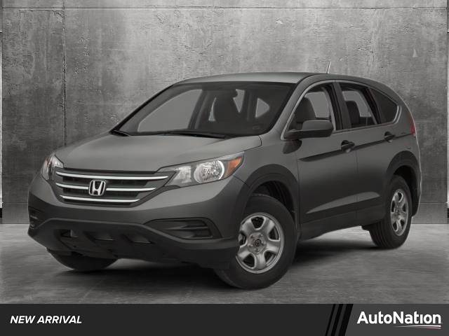 2013 Honda CR-V LX — SUV — 193,066 mi — Mesa, AZ