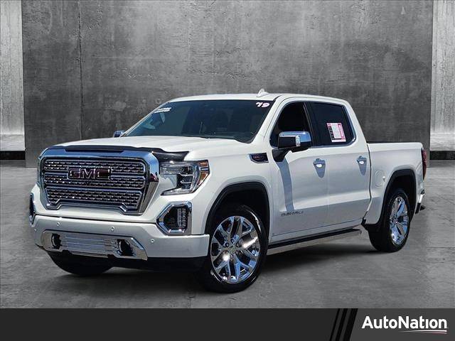 2019 GMC Sierra 1500 Denali — Pickup Truck — 34,317 mi — Mesa, AZ