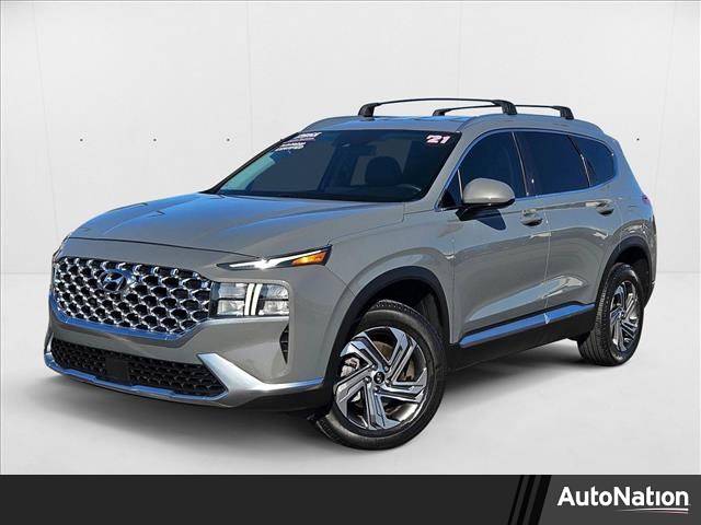 2021 Hyundai Santa Fe SEL — SUV — 65,686 mi — Mesa, AZ