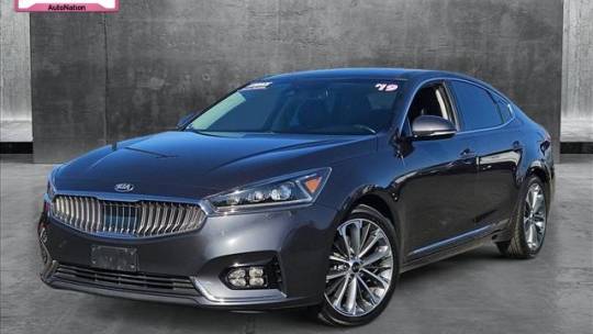 2019 Kia Cadenza Technology — Sedan — 43,467 mi — Mesa, AZ