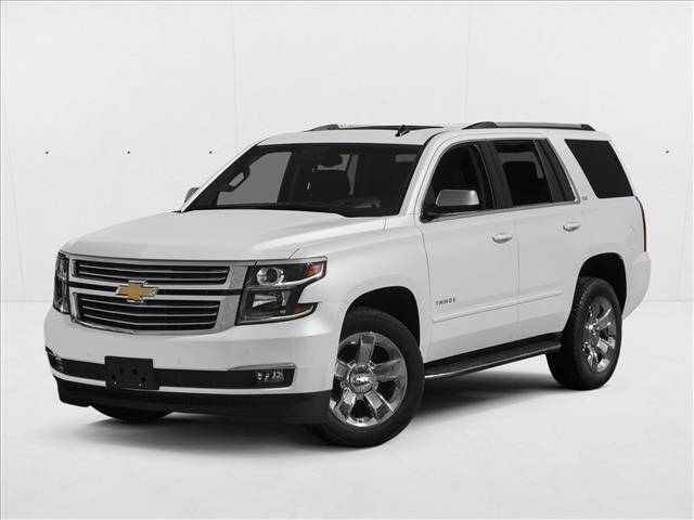 2015 Chevrolet Tahoe LS — SUV — 125,072 mi — Mesa, AZ
