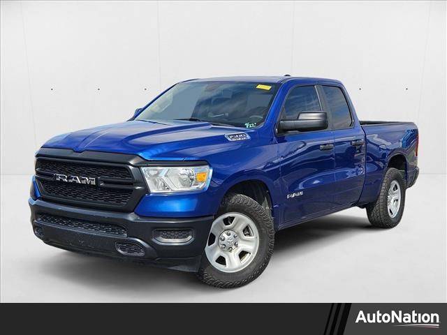 2019 Ram 1500 Tradesman — Pickup Truck — 130,353 mi — Mesa, AZ