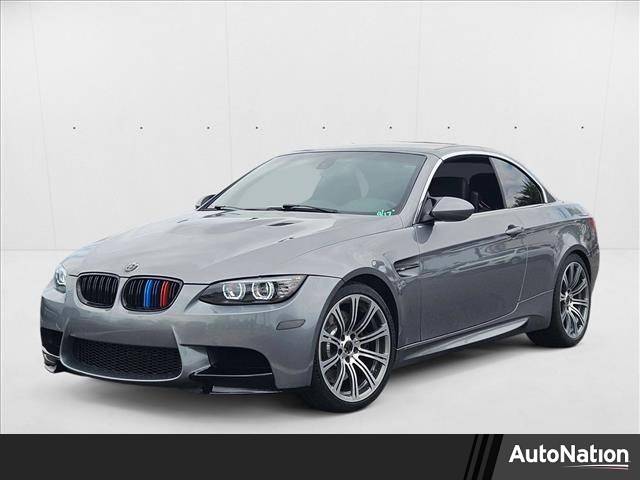 2012 BMW M3 Standard — Convertible — 81,827 mi — Mesa, AZ