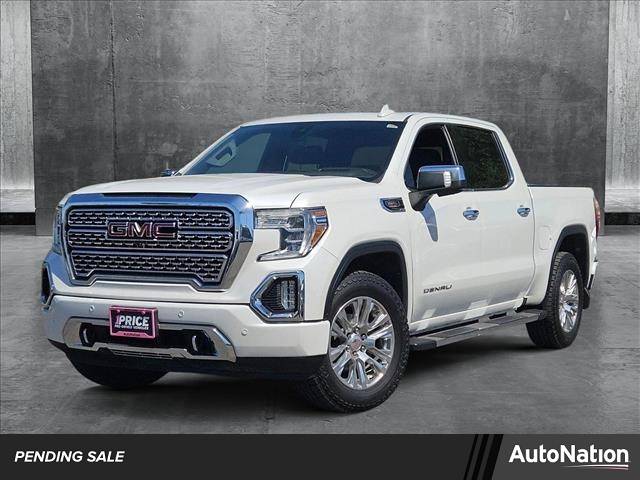 2020 GMC Sierra 1500 Denali — Pickup Truck — 86,035 mi — Mesa, AZ