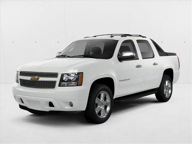 2011 Chevrolet Avalanche LS — Pickup Truck — 140,306 mi — Mesa, AZ