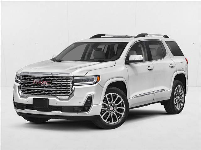2021 GMC Acadia Denali — SUV — 26,638 mi — Mesa, AZ