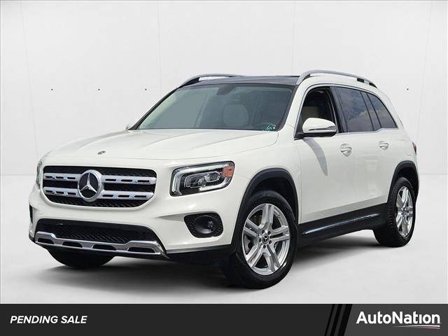 2020 Mercedes-Benz GLB GLB 250 — SUV — 30,618 mi — Mesa, AZ