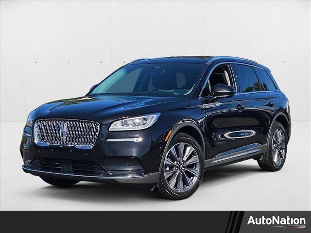2020 Lincoln Corsair Reserve — SUV — 85,014 mi — Mesa, AZ