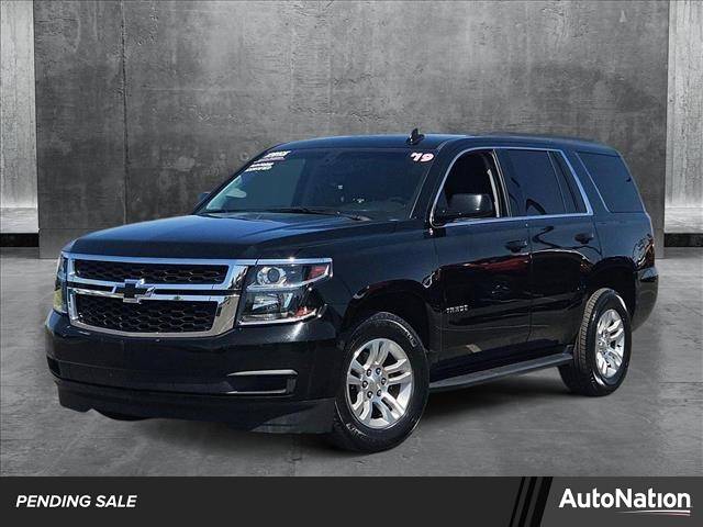 2019 Chevrolet Tahoe LS — SUV — 89,774 mi — Mesa, AZ