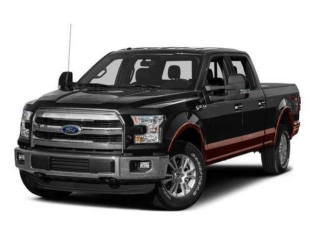 2015 Ford F-150 Lariat — Pickup Truck — 158,346 mi — Mesa, AZ