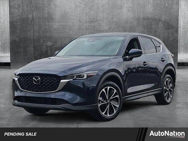 2022 Mazda CX-5 2.5 S Premium — SUV — 42,070 mi — Mesa, AZ