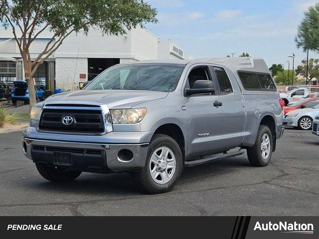2010 Toyota Tundra Base — Pickup Truck — 161,373 mi — Mesa, AZ