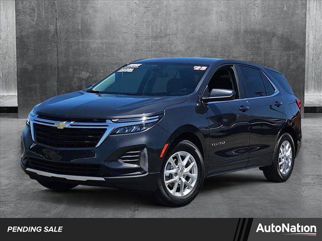 2023 Chevrolet Equinox LT — SUV — 22,977 mi — Mesa, AZ
