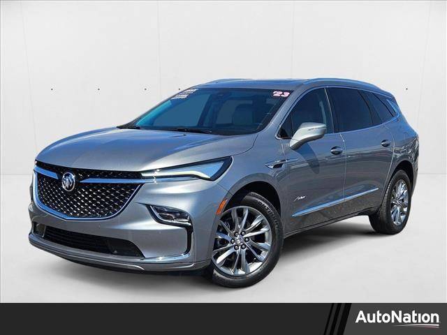 2023 Buick Enclave Avenir — SUV — 26,624 mi — Mesa, AZ