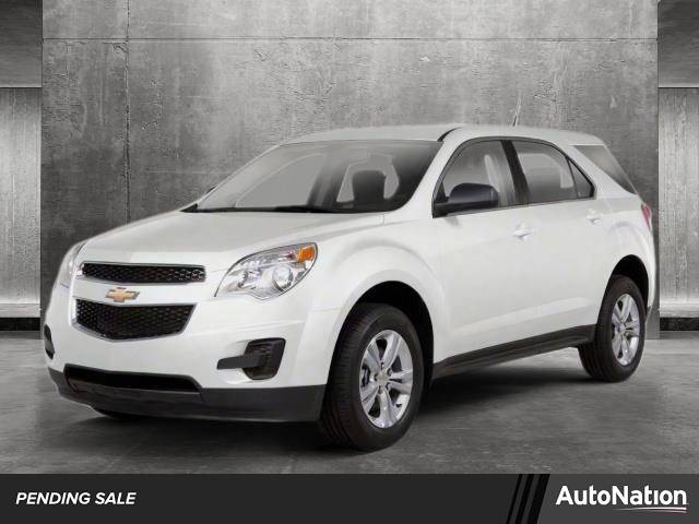 2010 Chevrolet Equinox LTZ — SUV — 95,038 mi — Mesa, AZ