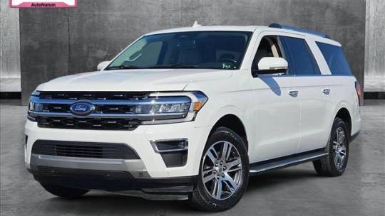 2022 Ford Expedition Limited — SUV — 67,505 mi — Mesa, AZ