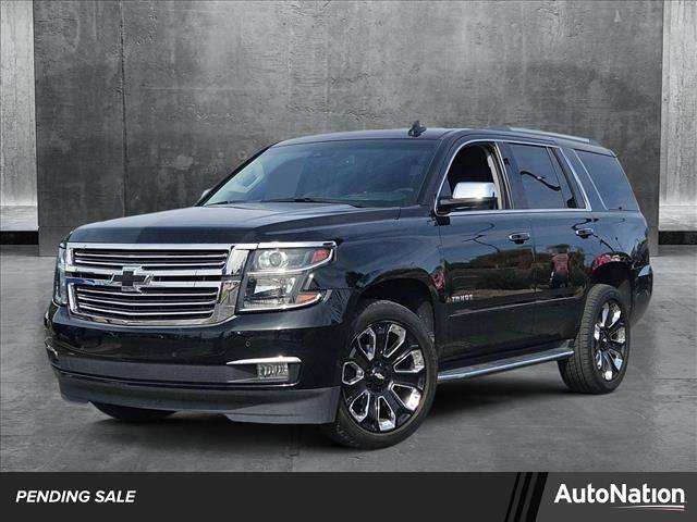 2019 Chevrolet Tahoe Premier — SUV — 73,951 mi — Mesa, AZ