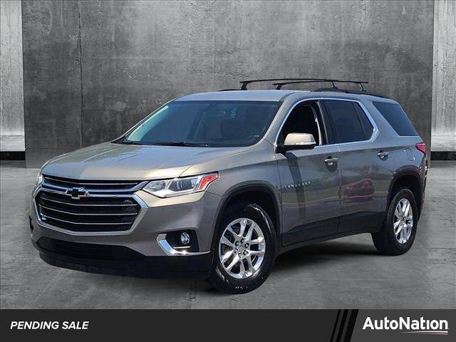 2019 Chevrolet Traverse LT Cloth — SUV — 87,038 mi — Mesa, AZ